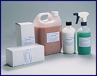 Algamant Diamond Slurry, Slurries and Suspension, Suspensions